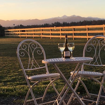 Bentleys Country Stay Hawarden Luaran gambar