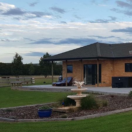 Bentleys Country Stay Hawarden Luaran gambar