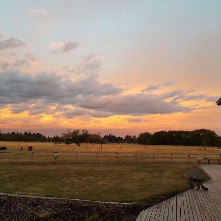 Bentleys Country Stay Hawarden Luaran gambar
