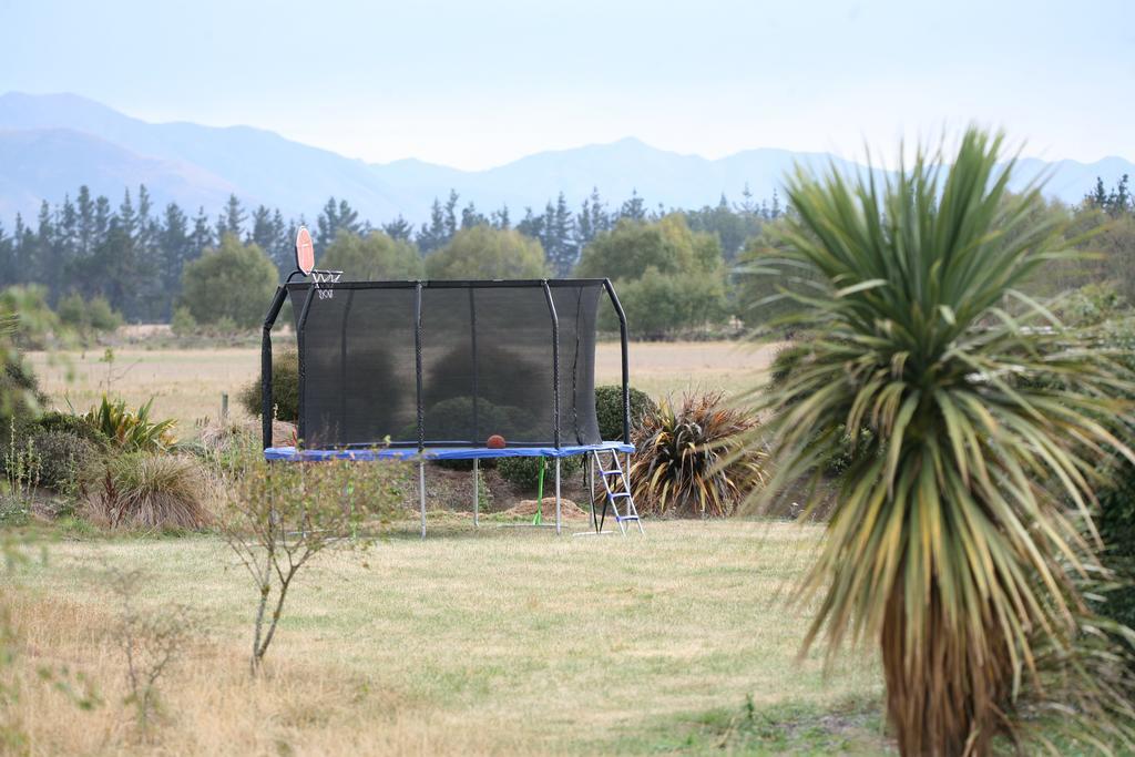 Bentleys Country Stay Hawarden Luaran gambar