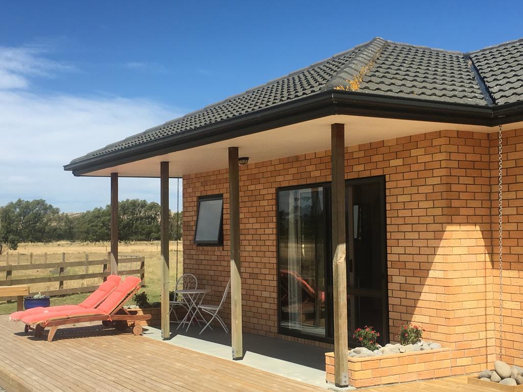 Bentleys Country Stay Hawarden Luaran gambar