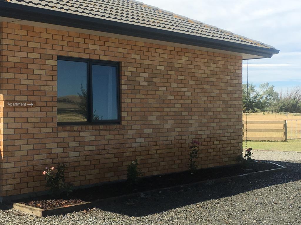 Bentleys Country Stay Hawarden Luaran gambar